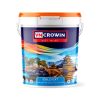 Sơn siêu mịn ngoại thất cao cấp 18 lít