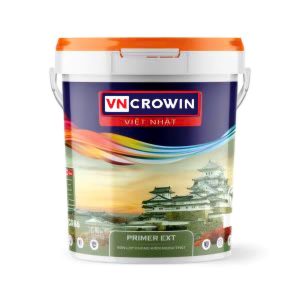 Sơn lót kháng kiếm ngoại thất 18 lít