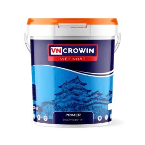 Sơn lót ngoại thất 18 lít