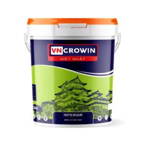 Sơn lót nội thất 18 lít