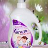 Nước giặt cao cấp Corwin 3,6kg